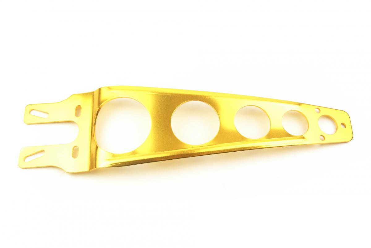 Front Mudguard Support MX Gold