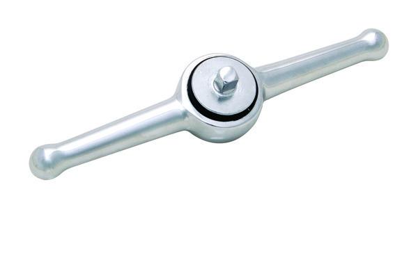 T-HANDLE RACHET 1/4 DRIVE, MOTION PRO 08-0231