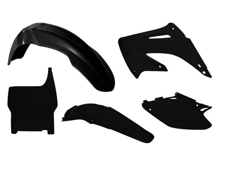 PLASTIC KIT/5 CR125/250 04-07