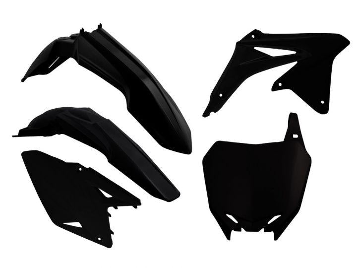 PLASTIC KIT/5 08-16 RMZ450 RACETECH KITRMZ-NR0-508