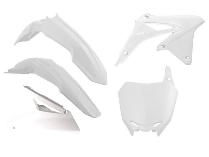 PLASTIC KIT/5 08-17 RMZ450 RACETECH KITRMZ-BN0-508