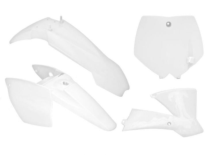 PLASTIC KIT/4 KTM65 02-08 RACETECH KITKTM-BN0-506