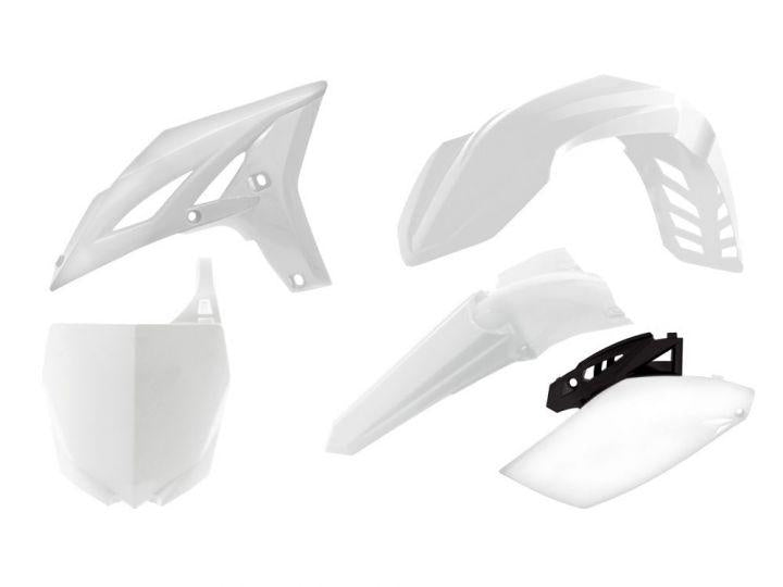 PLASTIC KIT/5 10-13 YZF250 RACETECH KITYZF-BN2-510