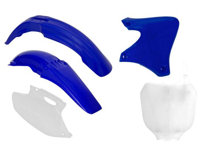 R-TECH OEM STYLE PLASTIC KIT YZ-F 400/426 1998-1999