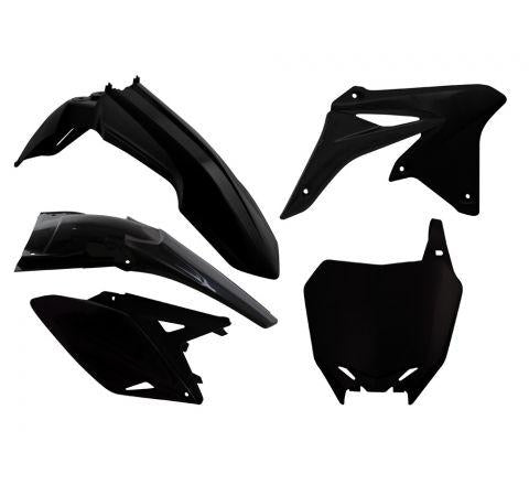 PLASTIC KIT/5 10-16 RMZ250 RACETECH KITRMZ-NR0-511