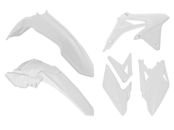 PLASTIC KIT 10-15 RMX450Z RACETECH KITRMX-BN0-411