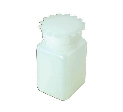 R-TECH 100ml MEASURE BOTTLE WITH CAP