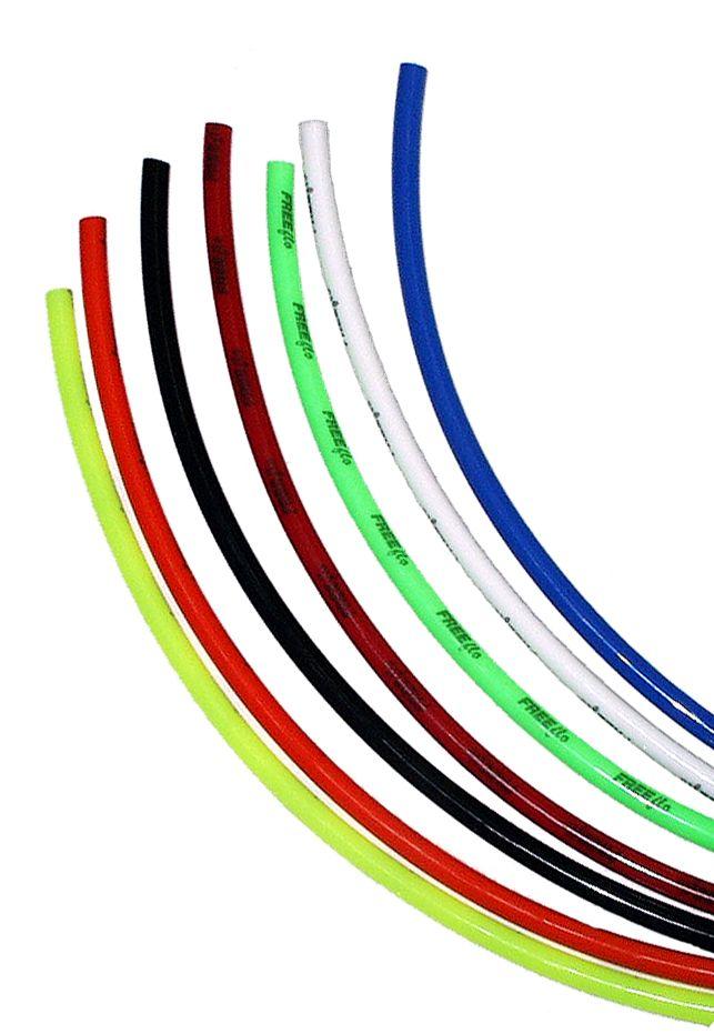 BLUE CARB FREE FLO VENT PIPE