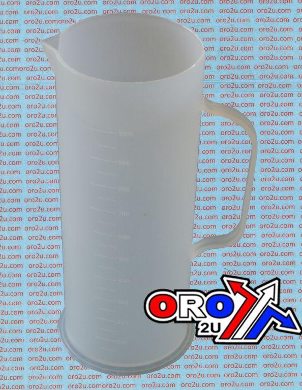 1000ml OIL MEASURE TUBE