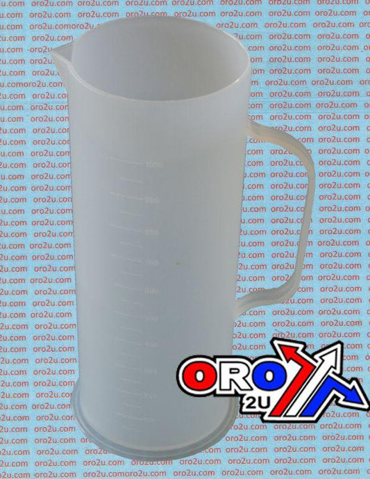 1000ml OIL MEASURE TUBE