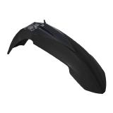 R-TECH BLACK FRONT FENDER KTM SX/SX-F 2007-2012, EXC/EXC-F 2008-2012