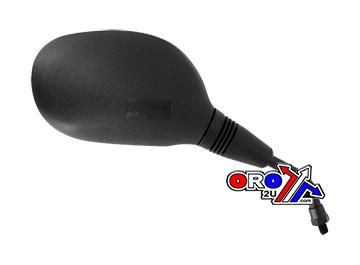 RIGHT REAR VIEW MIRROR, HONDA SH300 2007-2014