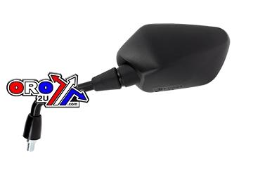 LEFT REAR VIEW MIRROR, HONDA NC700 A/S/X 2012-2013