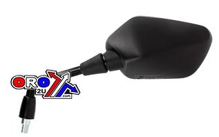 LEFT REAR VIEW MIRROR, HONDA CB1000R/RA 2008-2014