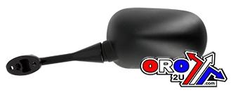 LEFT REAR VIEW MIRROR, HONDA CBR600RR 2003-2006, CBR1000RR 2004-2005