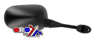 RIGHT REAR VIEW MIRROR, HONDA CBR600RR 2003-2006, CBR1000RR 2004-2005