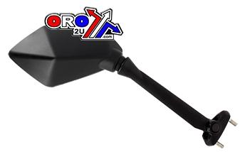 RIGHT REAR VIEW MIRROR KAWASAKI ER-6F 2006-2011, ZR-7S 2005-2006