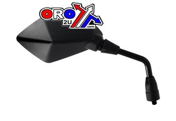 RIGHT REAR VIEW MIRROR KAWASAKI Z750 2007-2013