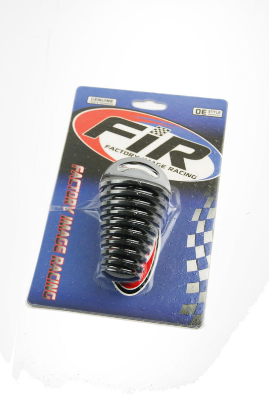 4 STROKE EXHAUST PLUG
