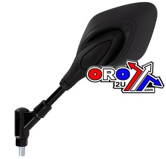 LEFT MIRROR, SUZUKI GSF650 BANDIT 2009-2011