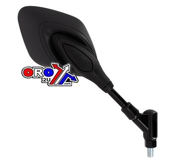 RIGHT MIRROR, SUZUKI GSF650 BANDIT 2009-2011