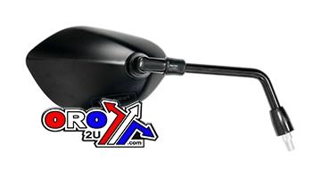 RIGHT MIRROR, SUZUKI GSR750 2011-2016