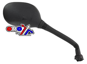 RIGHT MIRROR, YAMAHA YP125R X-MAX 2006-2009, YP250RX-MAX 2007-2009