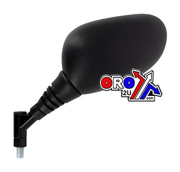 LEFT MIRROR, YAMAHA YP400 MAJESTY 2004-2013