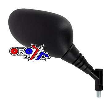 RIGHT MIRROR, YAMAHA YP400 MAJESTY 2004-2013