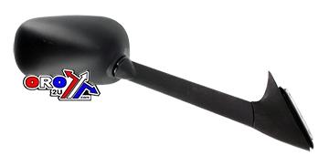 RIGHT MIRROR, YAMAHA XP500 T-MAX 2008-2011