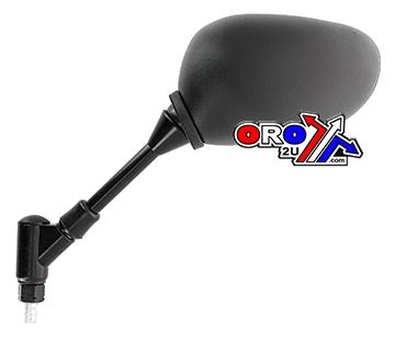 LEFT MIRROR, YAMAHA FZ8 2010-2013