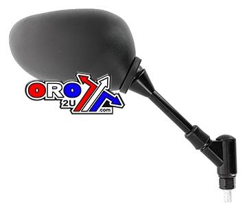 RIGHT MIRROR, YAMAHA FZ8 2010-2013