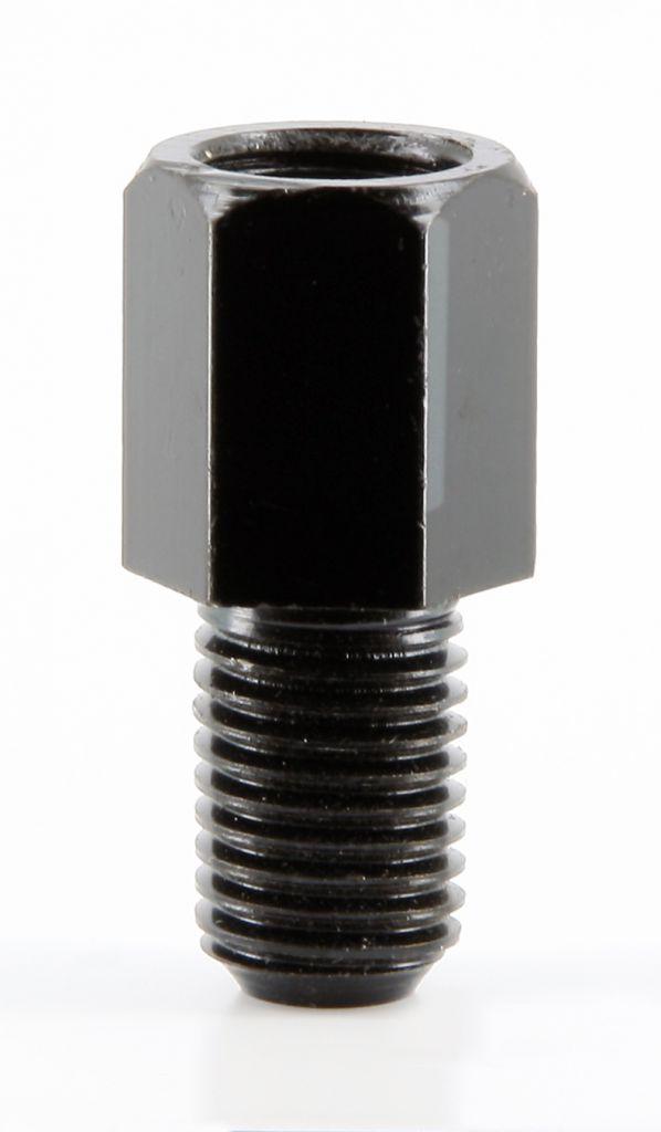 LEFT 10mm MALE MIRROR ADAPTER