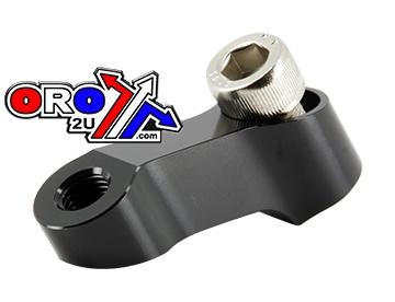 10mm MALE LEFT MIRROR MOUNTING