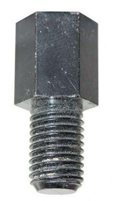 10mm LEFT MALE TO RIGHT FEMALE