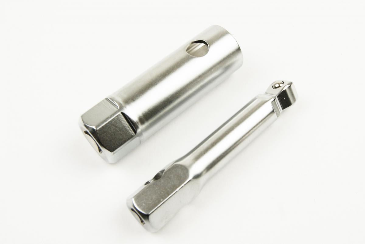 SPARK PLUG TOOL 16mm 4-STK YZF CRF [00-144.MP, 08-0239]