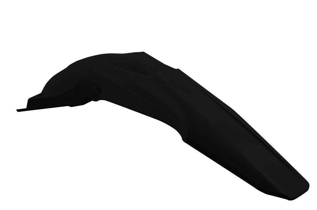 R-TECH BLACK REAR FENDER SUZUKI RM-Z450 2008-2017