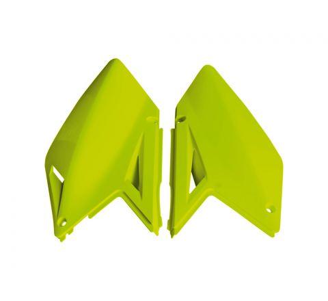R-TECH NEON SIDE PANELS SUZUKI RM-Z450 2008-2017