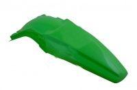 R-TECH GREEN REAR FENDER KAWASAKI KX250F 2009-2012, KX450F 2009-2011