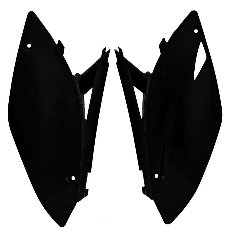 SIDE PANELS 09-10 KXF250 450 RACETECH FIKXFNR0029