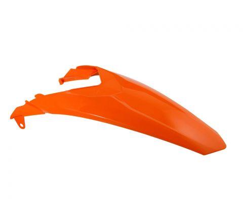 R-TECH ORANGE REAR FENDER KTM SX85 2013-2017, HUSQVARNA TC85 2014-2017