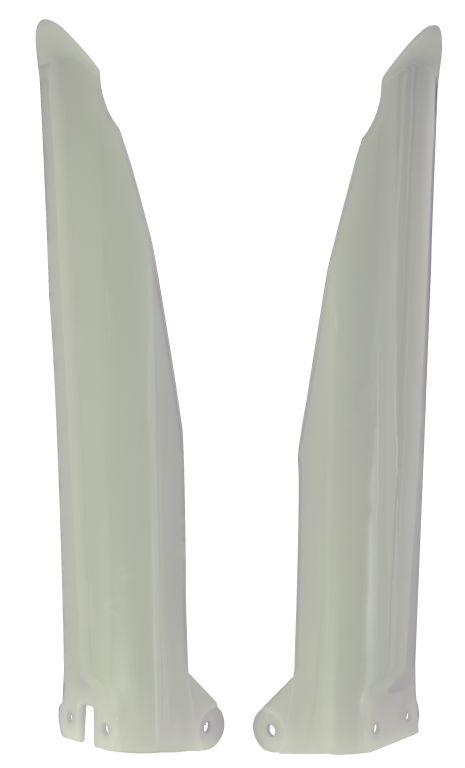R-TECH NEUTRAL FORK GUARDS KAWASAKI KX125/250/500 1994-2003