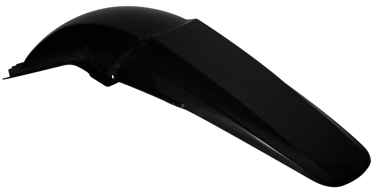 R-TECH BLACK REAR FENDER HONDA CRF450R 2002-2004