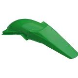 R-TECH GREEN REAR FENDER KAWASAKI KX125 1999-2002, KX250 1999-2002