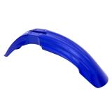 R-TECH BLUE FRONT FENDER YAMAHA YZ125/250 2000-2005, YZ-F/WR-F 250-450 2000-2005