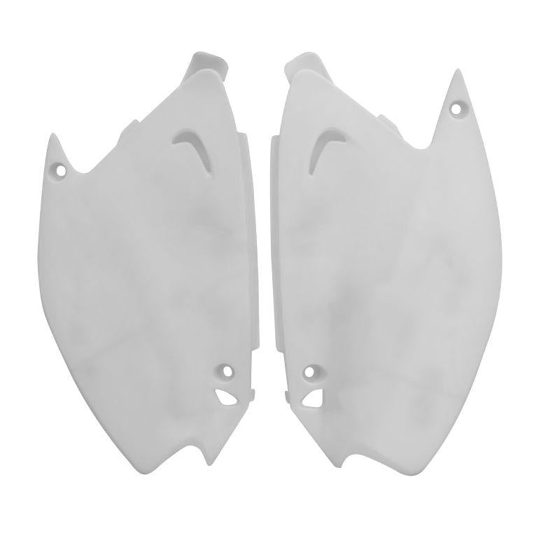 SIDE PANELS 03-08 KX125 KX250 RACETECH FIKX0BN0300