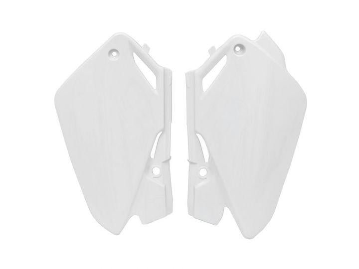 SIDE PANELS CR85 03-07 WE RACETECH FICR0BN0085