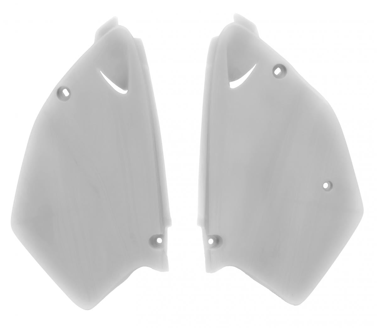 SIDE PANELS 96-01 YZ125/250 RACETECH FIYZ0BN9601