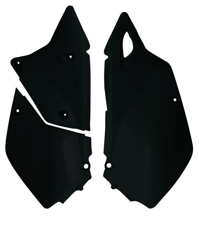 SIDE PANELS 00-10 DRZ400E RACETECH FIDRZNR0000