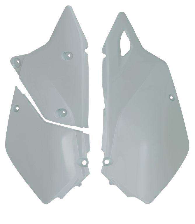 SIDE PANELS 00-10 DRZ400E RACETECH FIDRZBN0000